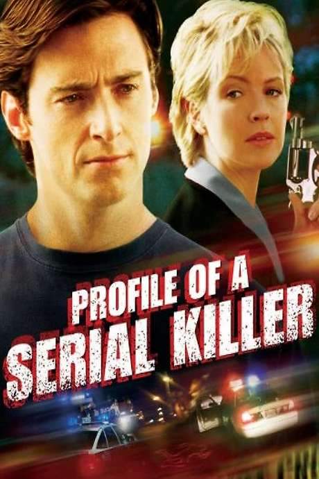Profile of a Serial Killer